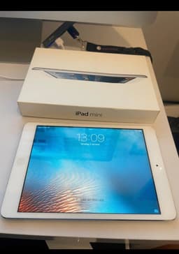 iPad mini
