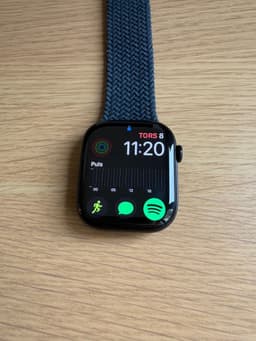 Apple Watch Series 11 46mm GPS