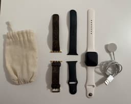Apple Watch Series 6, 44 mm
