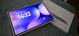 Samsung Galaxy Tab S10 Ultra