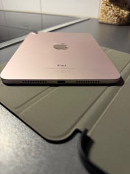 Säljer iPad mini 6, 64 GB