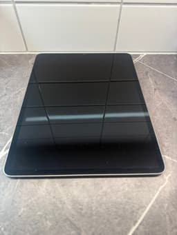 Apple iPad Pro 12,9” 5:e Generationen 256GB M1