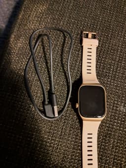 Mibro T2 smartwatch