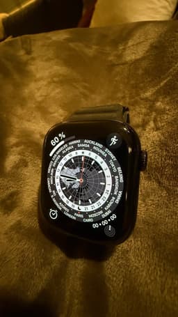 Apple Watch Series 10