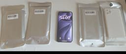 iPhone 11 Pro max 256gb olåst
