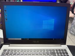 ASUS U500V Laptop - Intel Core i7-3612QM, 8GB RAM