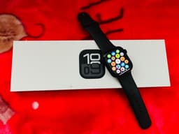 Apple Watch Series 10 (GPS + Cellular) 46mm!