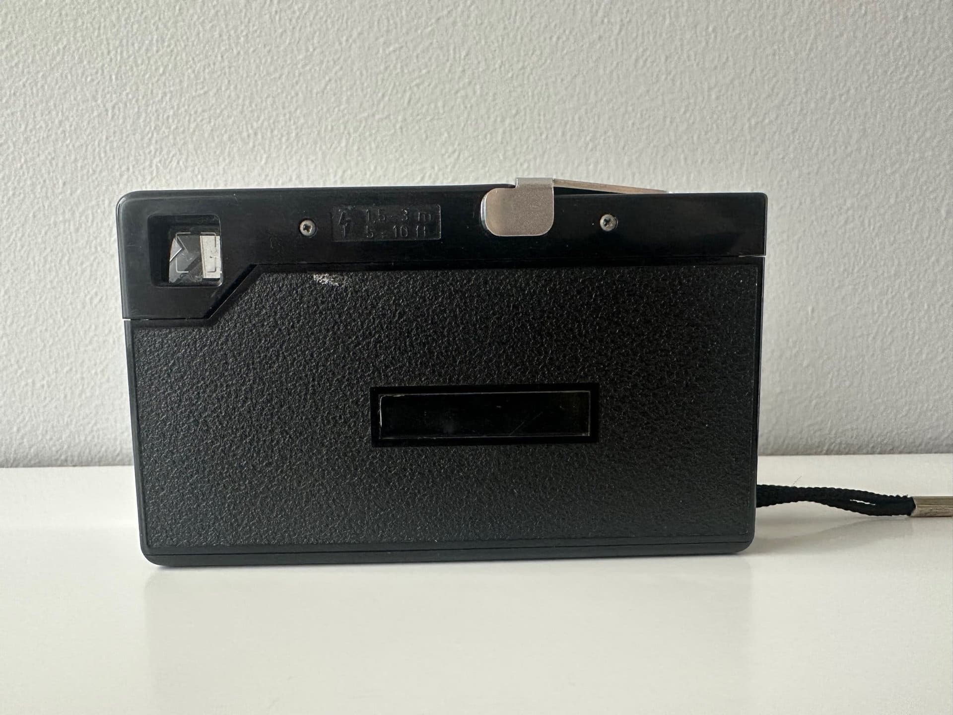Agfa ISO-PAK C