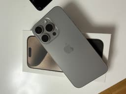 iPhone 15 Pro Mycket fint skick