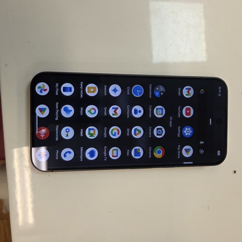Google Pixel 11 Pro XL