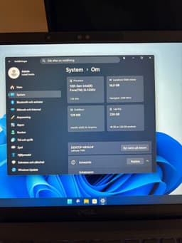 Dell Latitude 7430