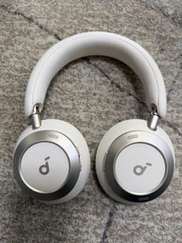 Anker Soundcore Space One Pro
