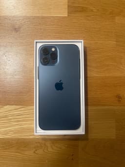 iPhone 12 Pro