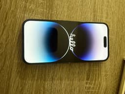 Apple iPhone 14 Pro