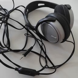 Philips SHP2500 hörlurar