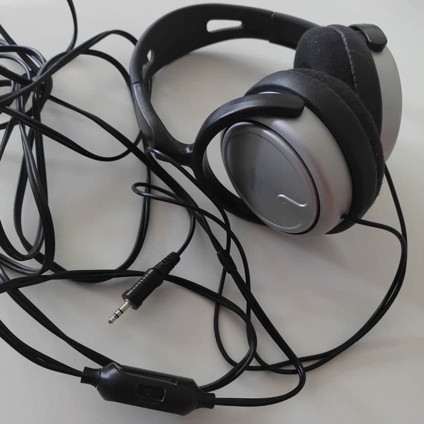 Philips SHP2500