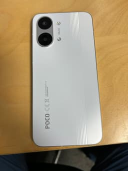 POCO X8 Pro Max