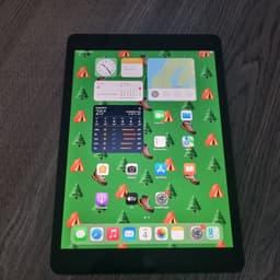 Apple iPad generationen 7.10.2.32 gb