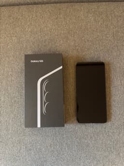 Samsung Galaxy S26 256GB