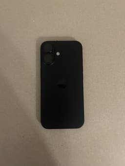 iPhone 16