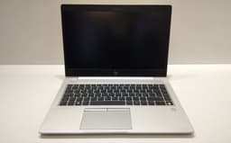HP EliteBook 840 G5 | i5-8350U | 8 GB RAM | 256 GB SSD | Windows 11 Pro