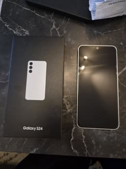 Samsung Galaxy S24 128GB