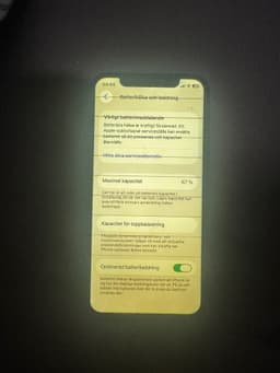 iPhone 11 Pro 256 GB