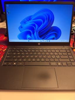 HP Laptop 14-ep0xx - Intel Core i3-N305, 8GB RAM