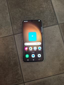 Samsung Galaxy S23 SM-S911B/DS