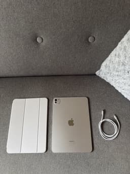 Apple iPad Pro 11” M4 256GB