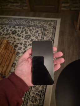 Samsung Galaxy S23 128GB (Svart) – Olåst & bra skick!