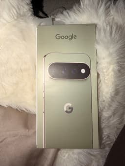 Google Pixel 11 Pro