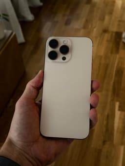 iPhone 16 Pro Max 512GB