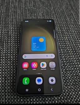 Samsung Galaxy S23, 128 GB