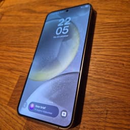 Samsung Galaxy S24 128GB - SM-S921B/DS