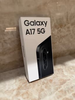 Samsung Galaxy A17 5G