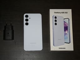 Samsung Galaxy A55 5G