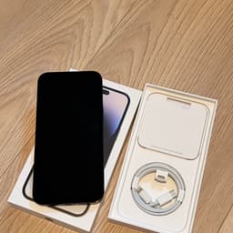 iPhone 14 Pro Max 128GB