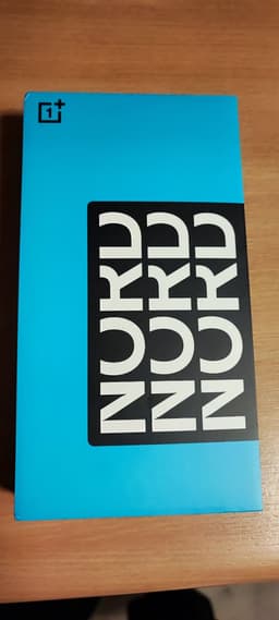 OnePlus Nord CE5 Två helt nya enheter, oöppnad förpackning