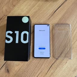 Samsung Galaxy S10, 128 GB