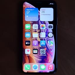 iPhone XS, 64GB