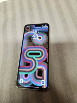 Samsung Galaxy Z Flip 6 Olympic Edition 512/12G