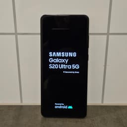 Samsung Galaxy S20 Ultra 5G 128GB