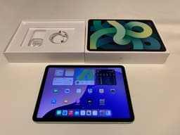 iPad Air 4 Generation 64GB WiFi modell