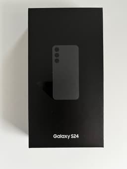 Samsung Galaxy S24
