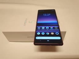 Sony Xperia 5 J9210 6GB RAM 128GB Olåst