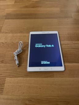 Samsung Galaxy Tab A 16Gb