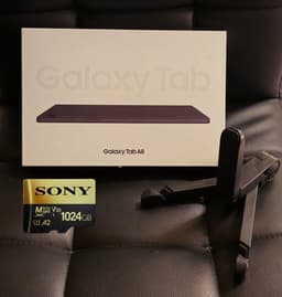 Samsung Galaxy Tab A8 (Nyskick)