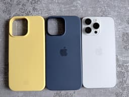 iPhone 16 Pro Max 256GB i perfekt skick