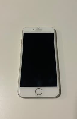 iPhone 8 64 GB – Fint skick